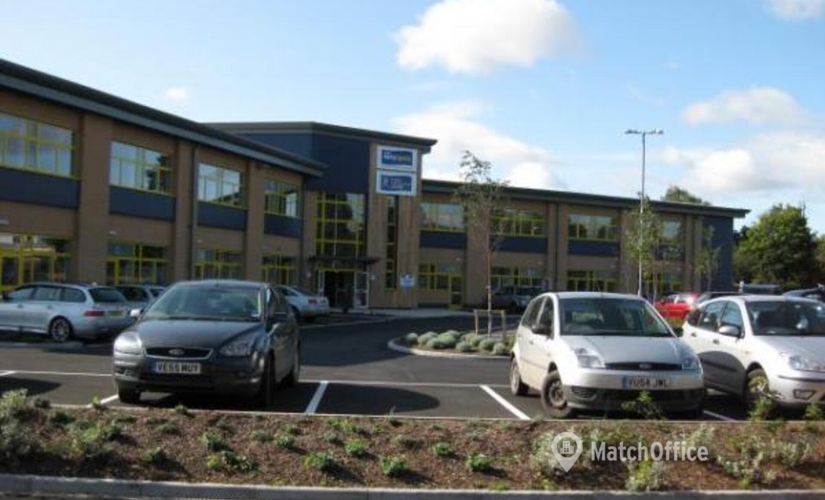 Meeting room for rent in Herefordshire, Rural Enterprise Centre, 50 m² - MatchOffice.co.uk