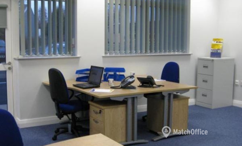 Meeting room hire in Herefordshire, Rural Enterprise Centre, 50 m² - MatchOffice.co.uk