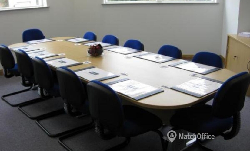 Meeting room for rent in Herefordshire, Rural Enterprise Centre, 50 m² - MatchOffice.co.uk