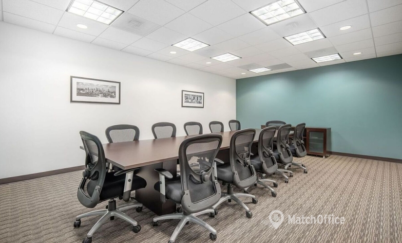  Meeting room for rent in Crawley, Shaw House, 35 m² - MatchOffice.co.uk