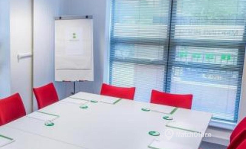 90 m² Conference hall in Folkestone, Shearway Road (CT19 4RH) - 5 | MatchOffice.com
