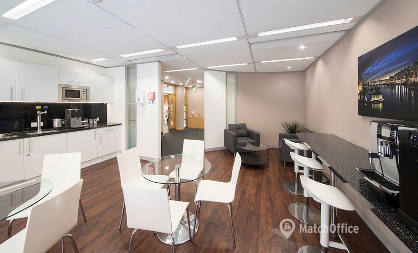 Virtual office Siena Court, The Broadway SL6 1NJ Maidenhead