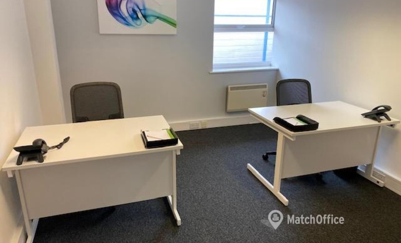 Virtual office space in Windsor, Thames Court (SL4 1YB) - 1 | MatchOffice.com