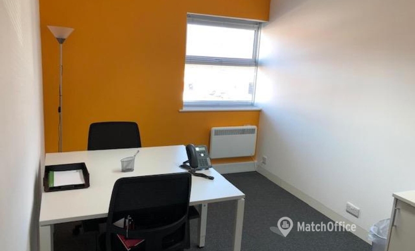 22 m² Convention center in Windsor, Thames Court (SL4 1YB) - 4 | MatchOffice
