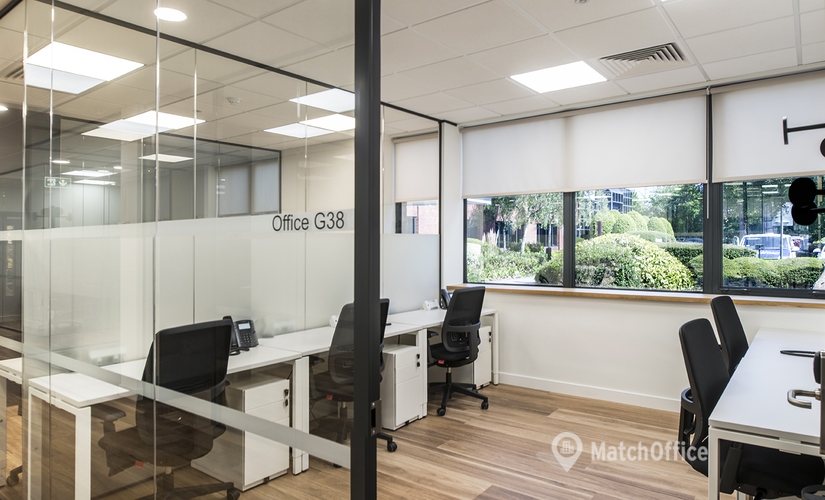 Virtual office Third Avenue, Jubilee House SL7 1EY Buckinghamshire