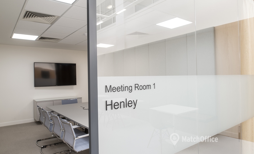 Meeting room Third Avenue, Jubilee House SL7 1EY Buckinghamshire