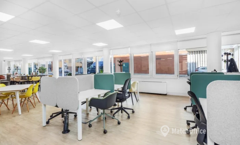 Virtual office Town Hall Buildings, The Borough GU9 7ND Farnham