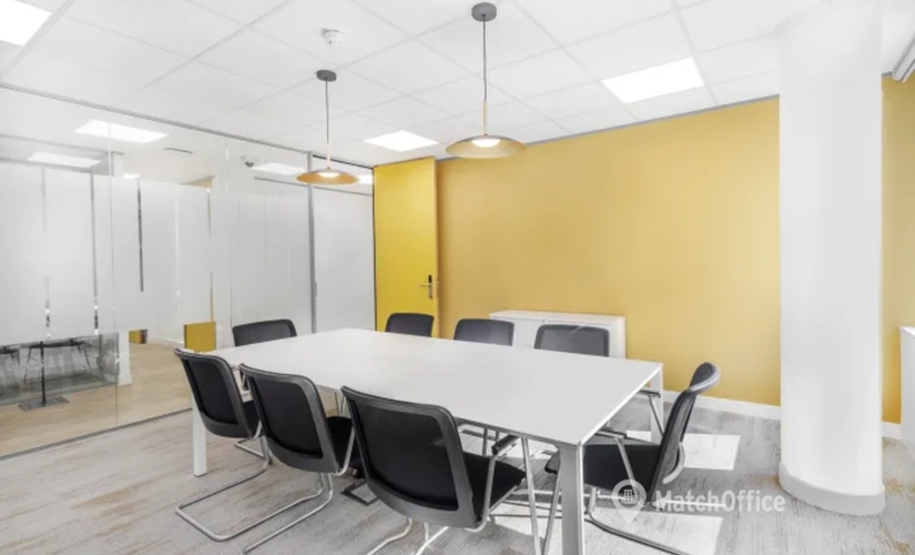 Virtual office Town Hall Buildings, The Borough GU9 7ND Farnham