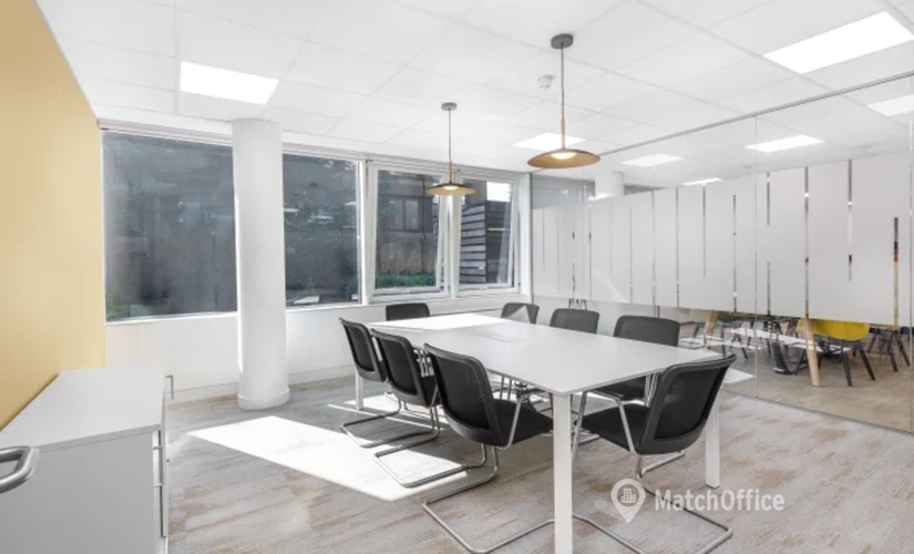 Coworking Town Hall Buildings, The Borough GU9 7ND Farnham