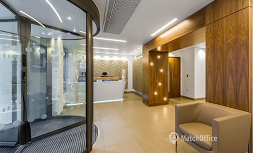 Virtual office Trafalgar Terrace, Trafalgar Arches BN1 4DU Brighton