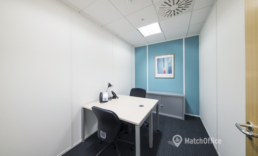 Business center Victoria Road DA1 5FS Kent