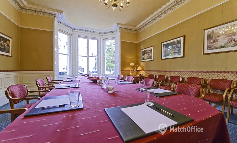 Virtual address in Coventry, Warwick Road (CV1 2DY) - 2 | MatchOffice