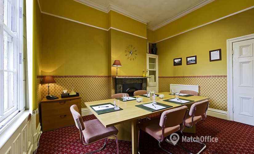Virtual business address in Coventry, Warwick Road (CV1 2DY) - 4 | MatchOffice
