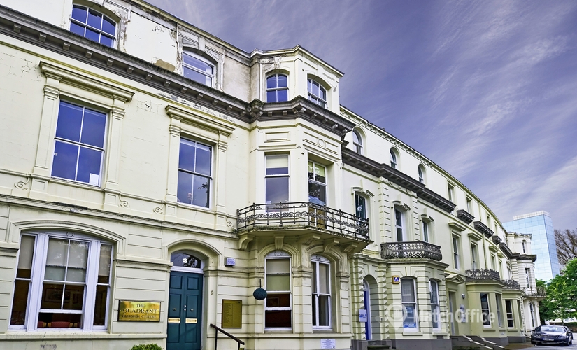 Meeting room hire in Coventry, Warwick Road, 40 m² - MatchOffice.co.uk