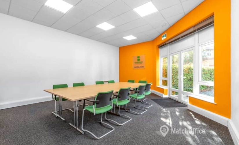 Meeting room for rent in Hampshire, Waterbury Drive, 60 m² - MatchOffice.co.uk