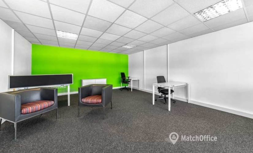 Meeting room for rent in Hampshire, Waterbury Drive, 60 m² - MatchOffice.co.uk