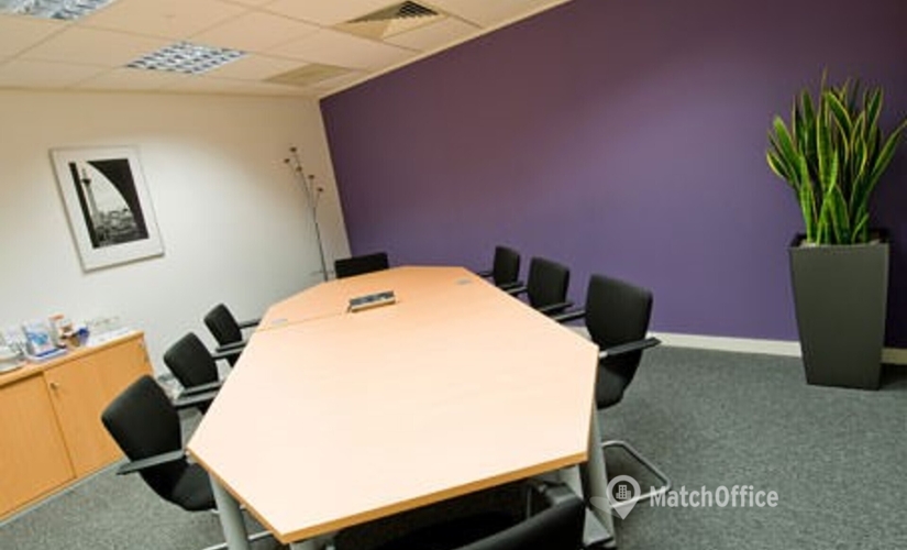 Virtual office Watling Court, Orbital Plaza, Watling Street, Bridgtown WS11 0DQ Cannock