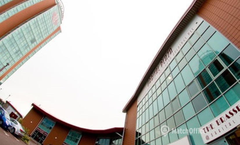 Coworking Watling Court, Orbital Plaza, Watling Street, Bridgtown WS11 0EL Cannock