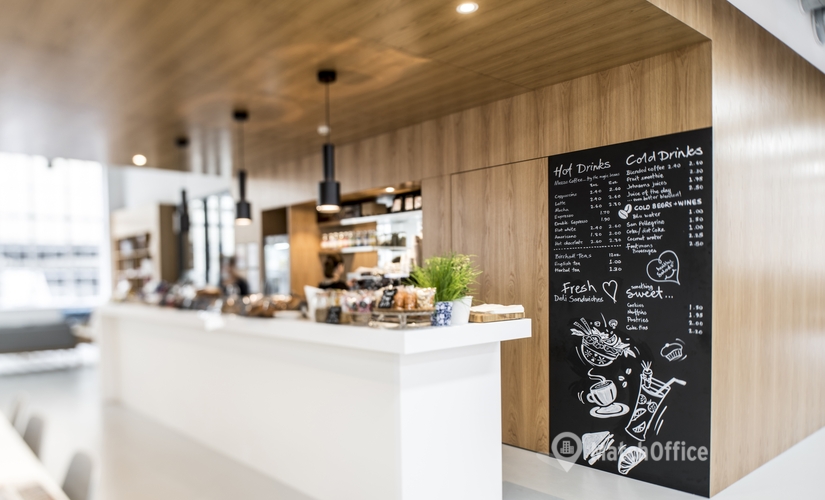 Virtual office in Central London, Winsley Street 4 (W1W 8HF) - 4 | MatchOffice