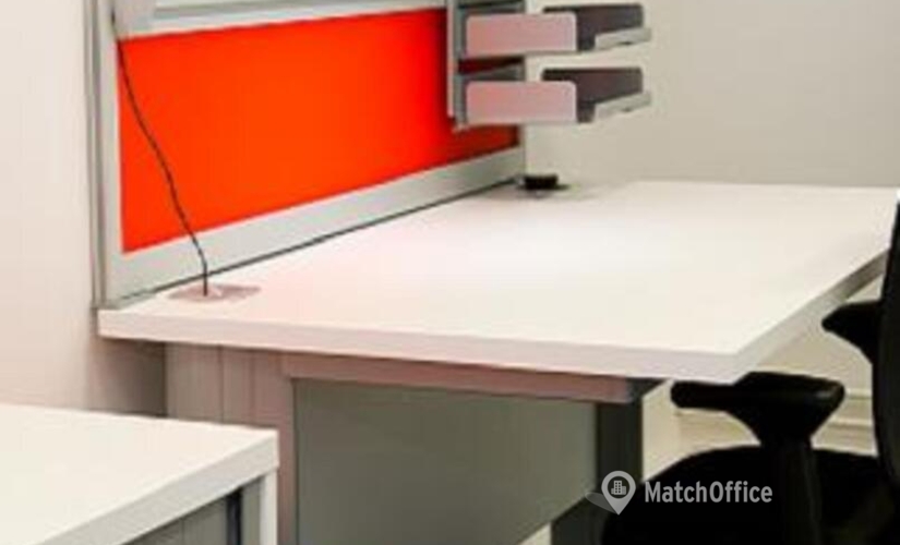  Business center  in Devon, Yeoford Way, 10 m² - MatchOffice.co.uk