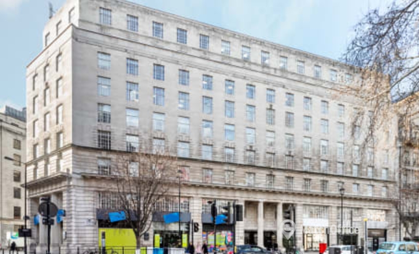 Virtual office Grosvenor Gardens 52 SW1W 0AU The City of London