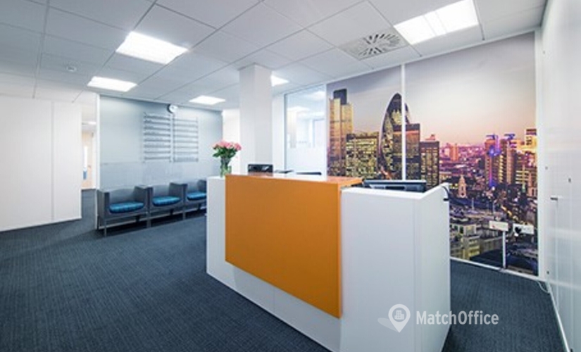 Business center in Essex, Thremhall Avenue, 110 m² - MatchOffice.co.uk