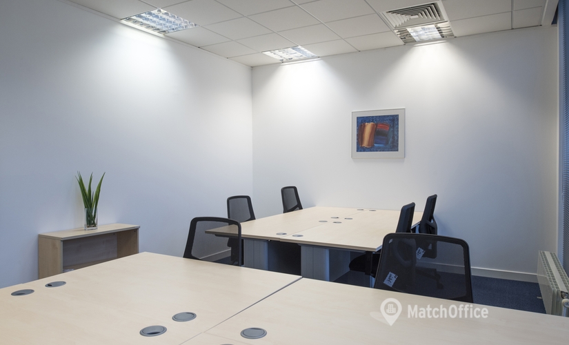 Virtual office 10 Lochside Place, Edinburgh Park EH12 9RG Edinburgh