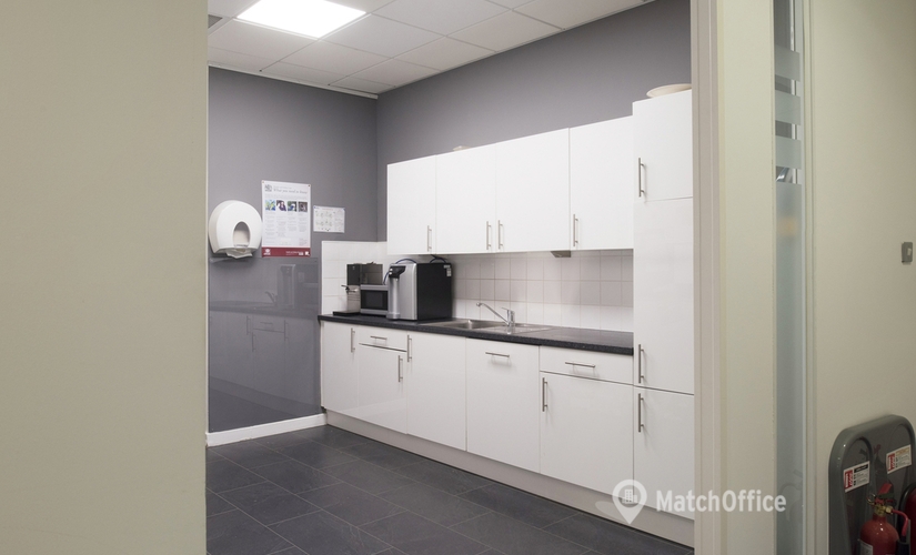 Virtual office 10 Lochside Place, Edinburgh Park EH12 9RG Edinburgh