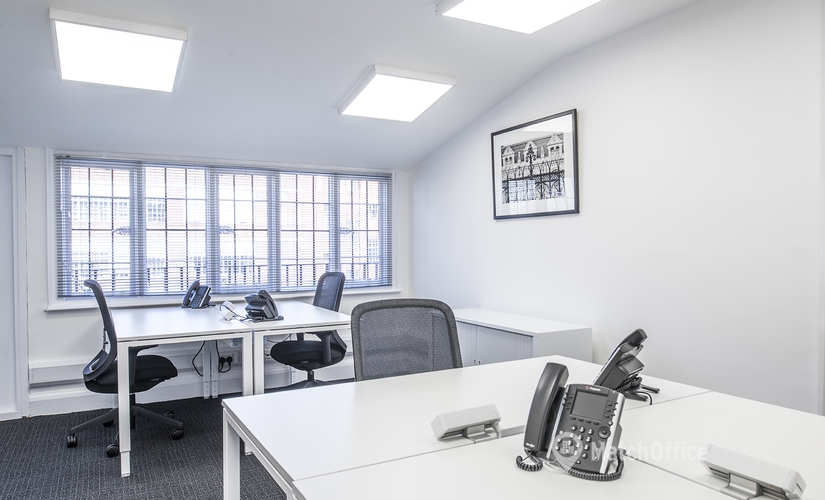 Virtual office 10 Margaret Street W1W 8RL The City of London