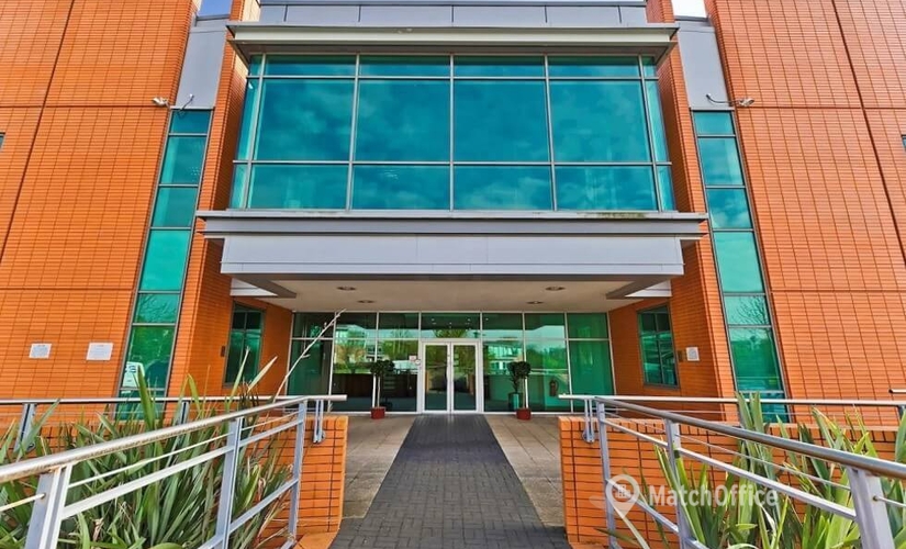 Virtual office 1200 Century Way, Thorpe Park Business Park, Colton Leeds, West Yorkshire LS15 8ZA Leeds City Centre