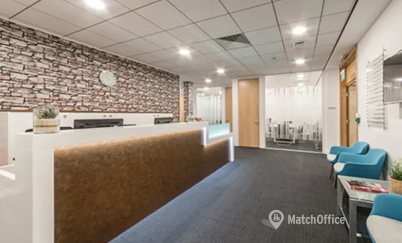 Virtual office 1200 Century Way, Thorpe Park Business Park, Colton Leeds, West Yorkshire LS15 8ZA Leeds City Centre