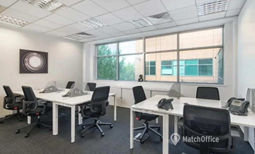 20 m² Conference center in Leeds City Centre, 1200 Century Way (LS15 8ZA) - 4 | MatchOffice
