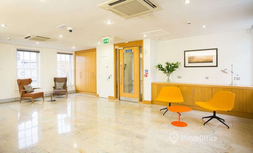 Virtual office 12- 16 Bridge Street BT1 1LU Belfast