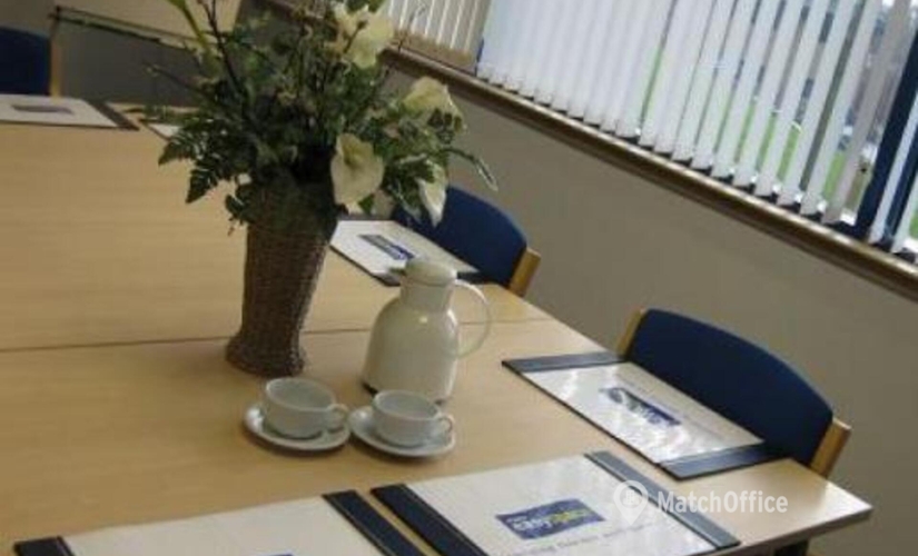 Virtual office space in Dunfermline, 15 Pitreavie Court (KY11 8UU) - 1 | MatchOffice