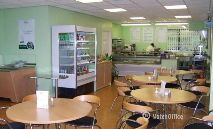 Virtual office space in Dunfermline, 15 Pitreavie Court (KY11 8UU) - 2 | MatchOffice.com