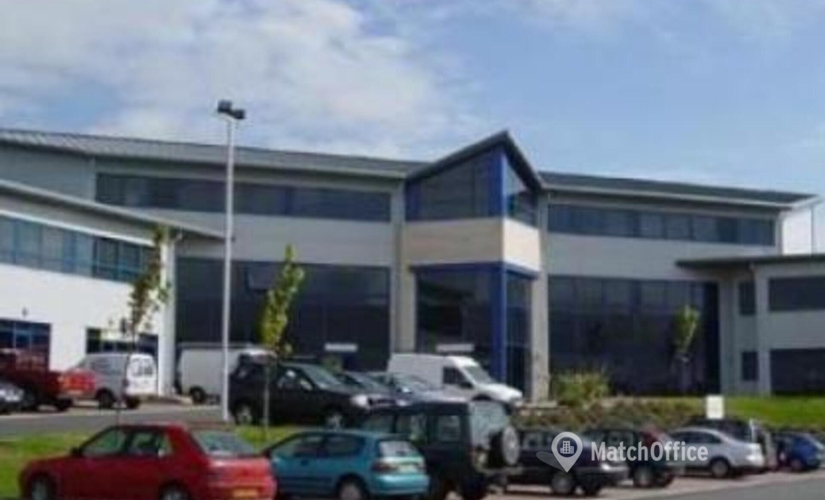 Virtual office in Dunfermline, 15 Pitreavie Court (KY11 8UU) - 4 | MatchOffice.com