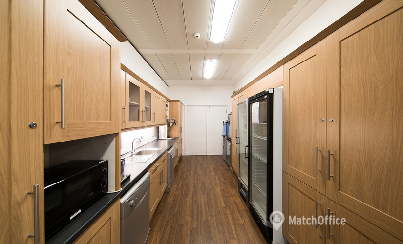 Virtual office 16 St Martin's le Grand EC1A 4EU The City of London