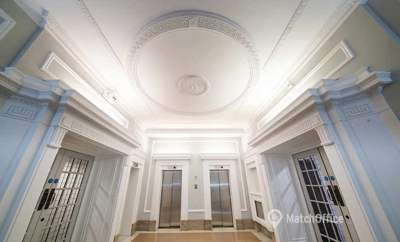 Meeting room 16 St Martin's le Grand EC1A 4EN The City of London