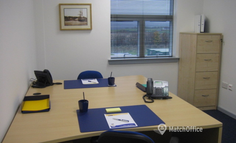 Virtual office 1 Begg Road, John Smith Business Park KY2 6HD Kirkcaldy