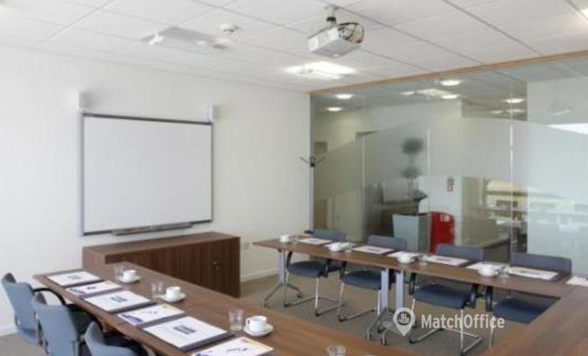 Virtual office 1 Begg Road, John Smith Business Park KY2 6HD Kirkcaldy