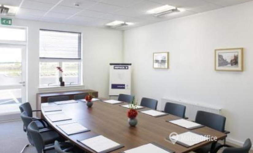 Virtual office 1 Begg Road, John Smith Business Park KY2 6HD Kirkcaldy