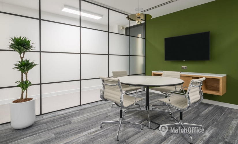 Virtual business address in The City of London, 1 Berkeley Street (W1J 8DJ) - 4 | MatchOffice.com