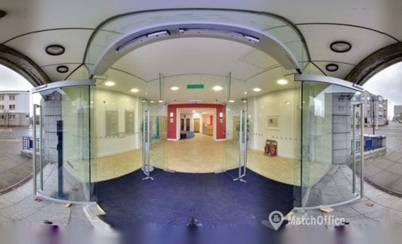Virtual office 1 Berry Street AB25 1HF Aberdeen
