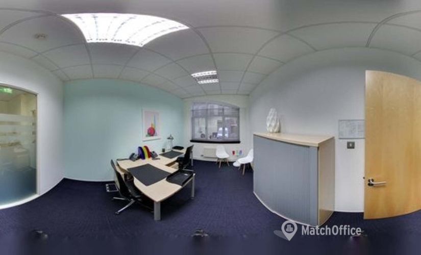 Virtual office 1 Berry Street AB25 1HF Aberdeen