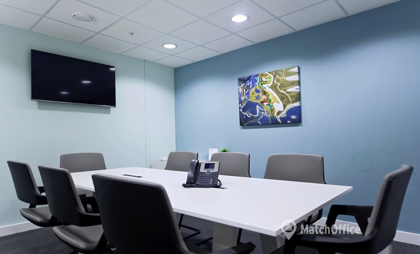 Virtual office 1 Charles Street PL1 1EA Devon