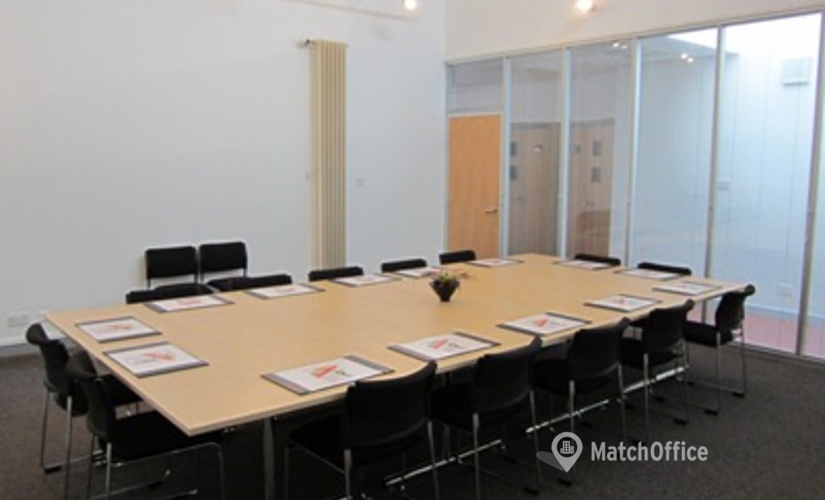 Virtual office 1 Michaelson Square, Kirkton Campus EH54 7DP Livingston