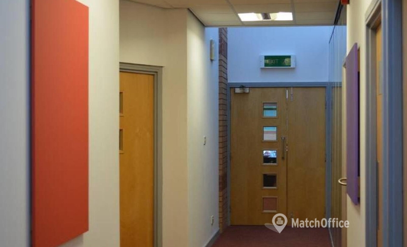 Virtual office 1 Michaelson Square, Kirkton Campus EH54 7DP Livingston