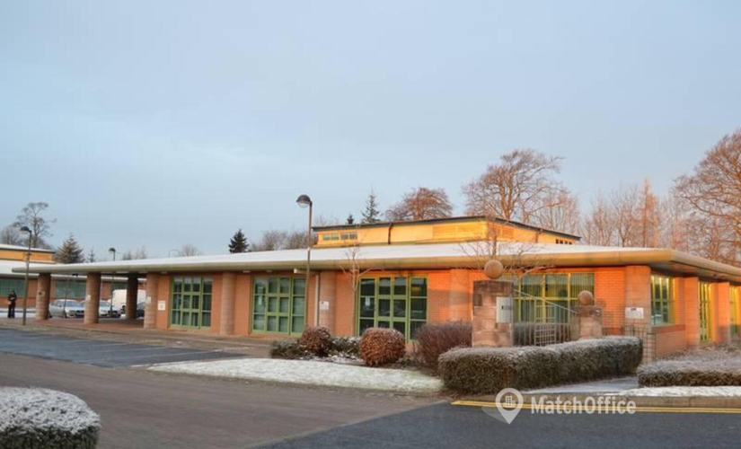 Meeting room for rent in Livingston, 1 Michaelson Square, 20 m² - MatchOffice.co.uk