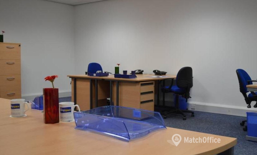  Meeting room hire in Livingston, 1 Michaelson Square, 20 m² - MatchOffice.co.uk