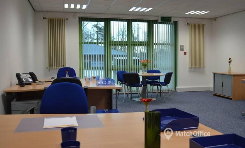  Meeting room hire in Livingston, 1 Michaelson Square, 20 m² - MatchOffice.co.uk